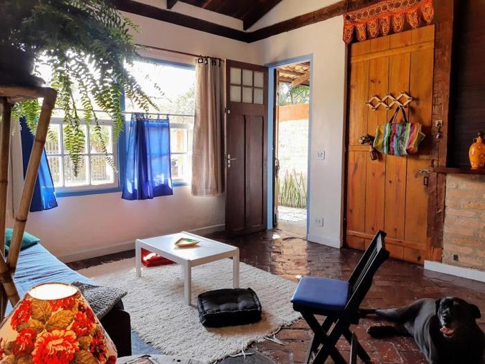Hostel Central Ilhabela Exteriér fotografie
