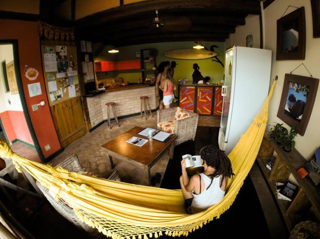 Hostel Central Ilhabela Exteriér fotografie