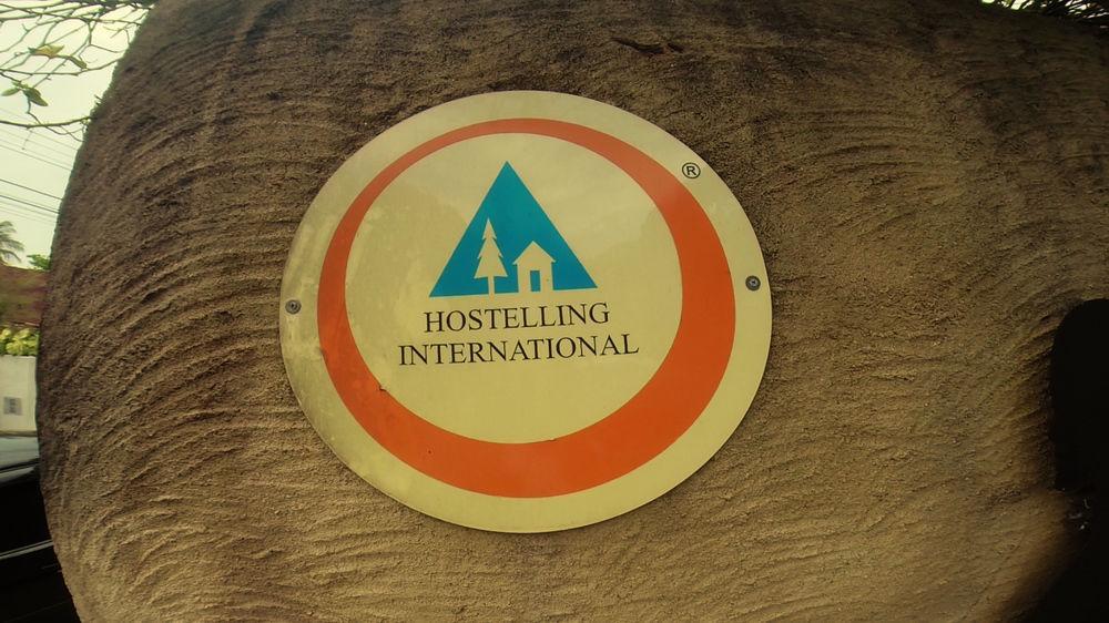 Hostel Central Ilhabela Exteriér fotografie
