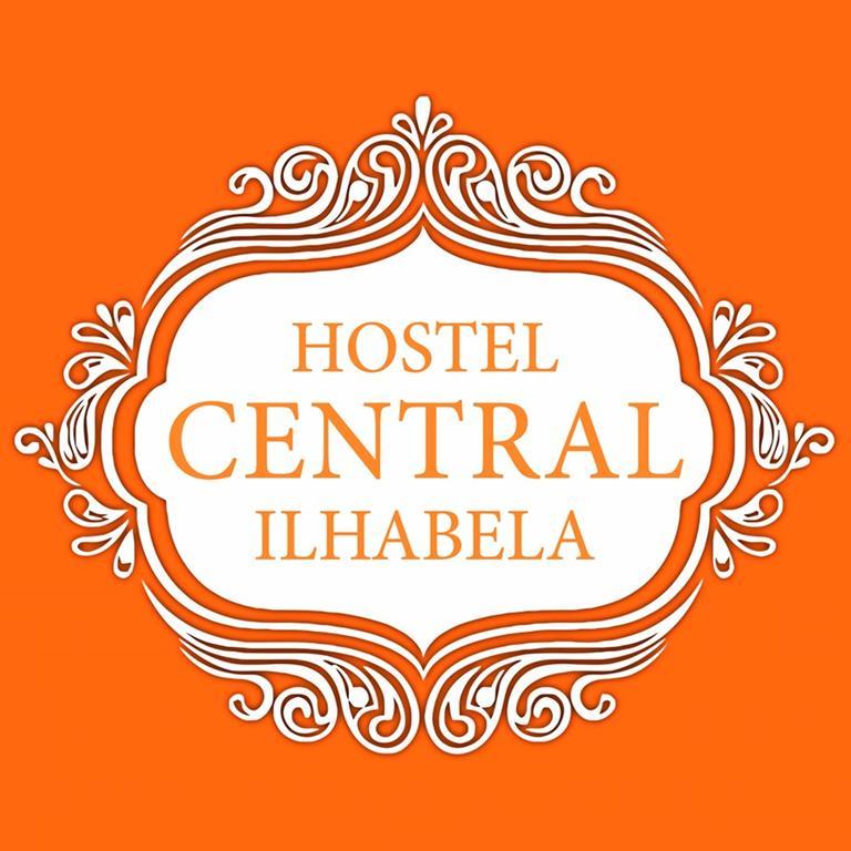 Hostel Central Ilhabela Exteriér fotografie