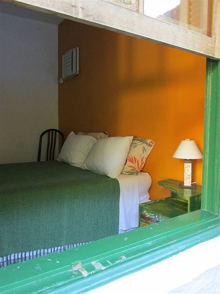 Hostel Central Ilhabela Exteriér fotografie